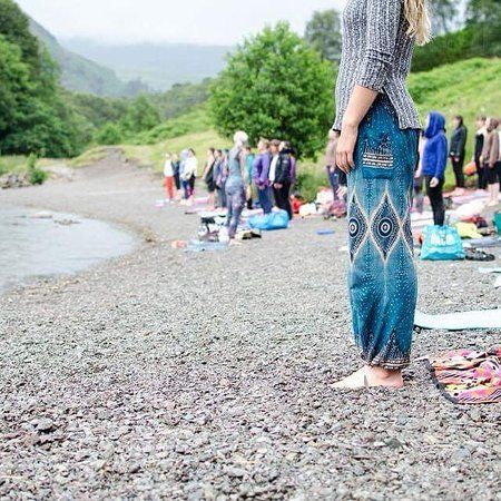 Proper Northern Yoga